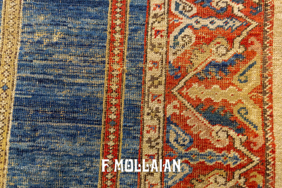 Transylvanian Rug Antique n°:195733